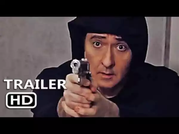 Video: DISTORTED Official Trailer (2018) John Cusack